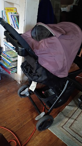 Graco stroller - graco,