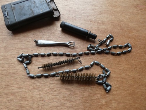 Ww2 allemand german boitier - ww2,