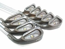 Set de fer à repasser Ping