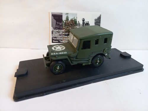 Solido verem us jeep - verem,,