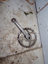 pédalier cady motobecane