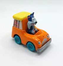 Voiture Playskool 1991 Tiny