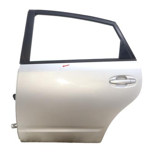 Porte arriere gauche toyota - arriere,