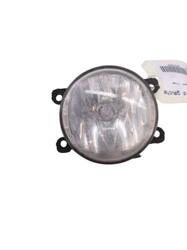 Anti brouillard gauche - , (feux)