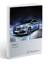 Mercedes classe w176 - classe, a