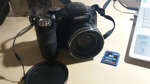 Fujyfilm finepix 2980 - fujyfilm,