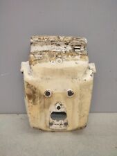 Garde boue arrière Yamaha 600 XT Ténéré  34L - 55W 