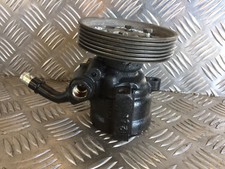 Pompe direction assistée