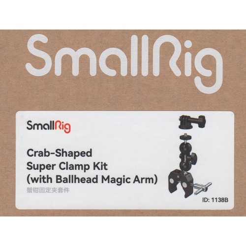 Smallrig 1138b super - smallrig,