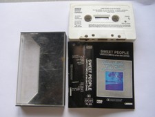 K7 sweet people: lake como ( le lac de come)