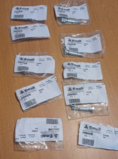 Lot de 10 goupilles de