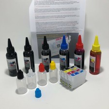 Cartouches Rechargeables