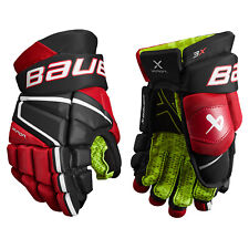 Gants Bauer Vapor 3X Junior