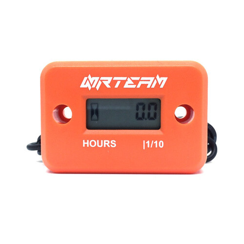 Nrteam compteur avec - nrteam, fil