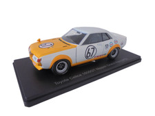 Toyota celica 1600gt nippon - nippon, gp