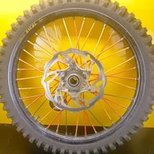 JANTE ROUE AVANT KTM 250 SXF