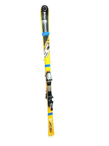 Dynastar sc9 186 - sc9, snow