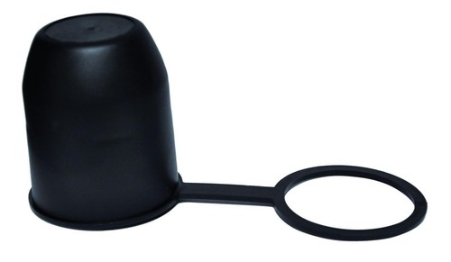 Cache boule attache - attache, remorque