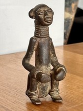 Promo ! Ancien Bronze Koulango