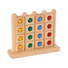 Pierres Bijoux Et Animaux Jeu D'Encastrement