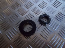 Suzuki VS 125 Intruder . Cache