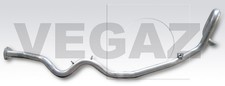 VEGAZ Tuyau d'échappement