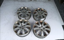 PACK 4 JANTES HONDA JAZZ SAA560F