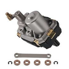 Actionneur BV40 Turbo