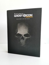 Livre jeu video Tom Clancy's
