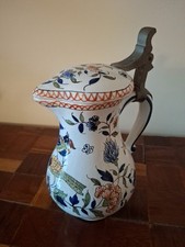 PICHET A CIDRE ETAIN ET