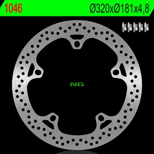 Disque frein avant bmw - de,