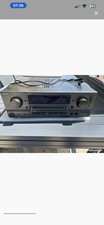 Technics gx180 ampli tuner - sa-gx180,