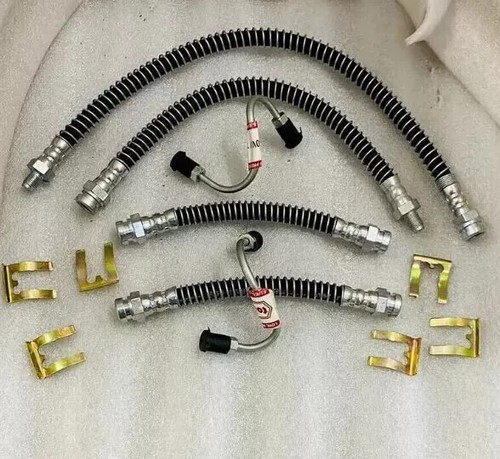 A1460 brake hose kit big - a1460-k,