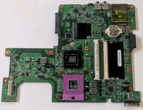 Dell inspiron 1545 - dell,