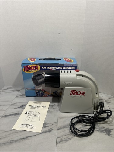 Autograph tracer projector - autograph,