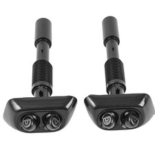 1 paire de lave-Phares Buse 61678370559 Pour BMW 740i E38 740iL 750iL 1997-2001