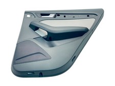 Audi Q5 SQ5 2016 Droite