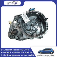 🇫🇷 BOITE DE VITESSES