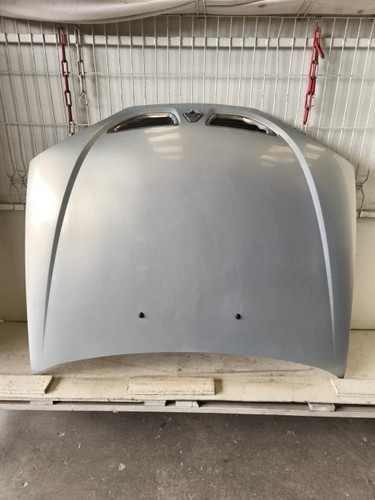 Capot renault megane phase 2 - megane, 1