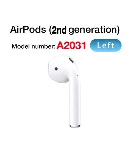 Earbuds for apple - apple, airpods