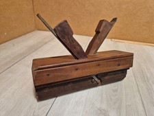 Ancien Rabot  2 Fers Peugeot/