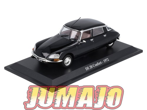 Ds31 voiture atlas ds - voiture, 1/43