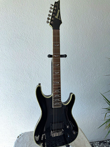 Ibanez series sas32ex bk - ibanez, sa