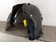 Pare boue avant gauche PEUGEOT
