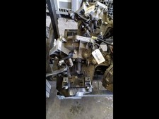 BOITE DE VITESSES MANUELLE