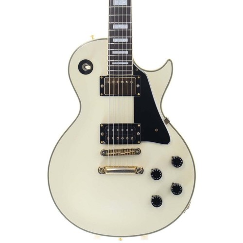Orville gibson lpc les - by, /