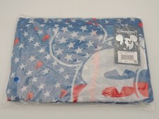 Foulard Disneyland Paris - Mickey Americana Collection - Disney France