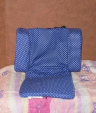 Coussin repose tête pour