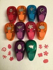 EK Success Punches - Small