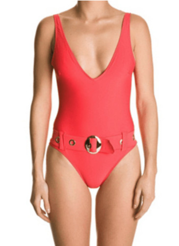 Maillot bain pièce - maillot, 1